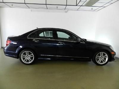 4dr Sdn 4MAT Certified 3.5L Bluetooth Sunroof NAV 4-Wheel ABS 7-Speed A/T A/C, image 29