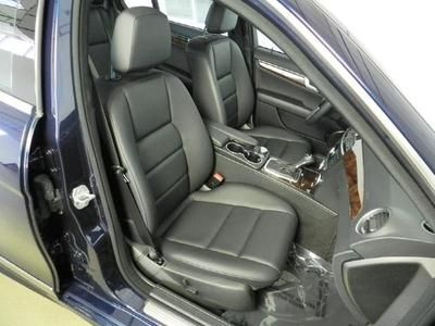 4dr Sdn 4MAT Certified 3.5L Bluetooth Sunroof NAV 4-Wheel ABS 7-Speed A/T A/C, image 33