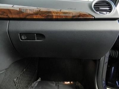 4dr Sdn 4MAT Certified 3.5L Bluetooth Sunroof NAV 4-Wheel ABS 7-Speed A/T A/C, image 35