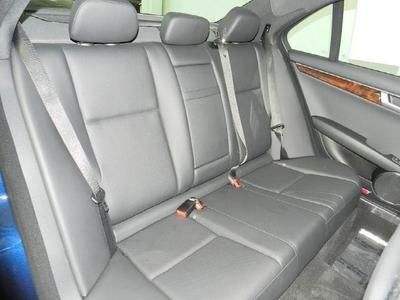 4dr Sdn 4MAT Certified 3.5L Bluetooth Sunroof NAV 4-Wheel ABS 7-Speed A/T A/C, image 39