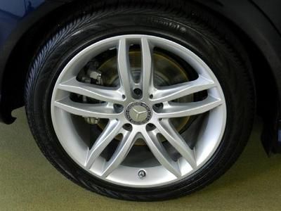 4dr Sdn 4MAT Certified 3.5L Bluetooth Sunroof NAV 4-Wheel ABS 7-Speed A/T A/C, image 40