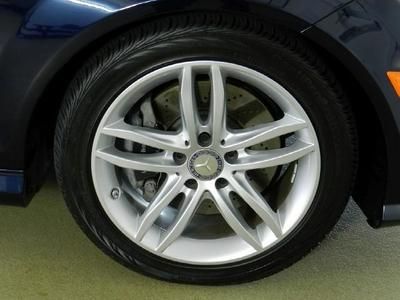 4dr Sdn 4MAT Certified 3.5L Bluetooth Sunroof NAV 4-Wheel ABS 7-Speed A/T A/C, image 41