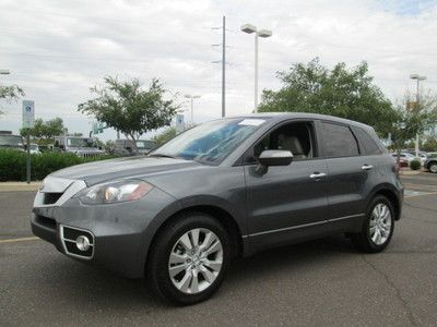 2012 gray automatic 4-cylinder turbo leather navigation sunroof miles:20k