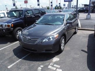 2007 gray!