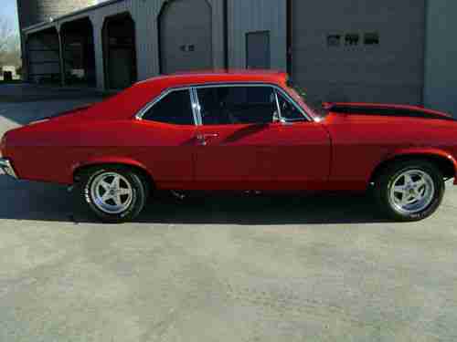 1970 NOVA, image 6