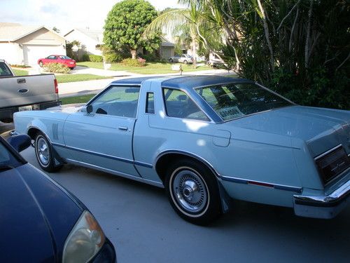 1978 Ford thunderbird 351 windsor #6