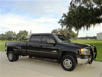 2002 gmc duramax crewcab great truck !