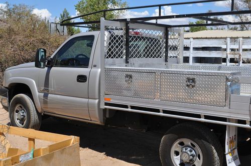 2006 chevy silverado 3500 fully loaded