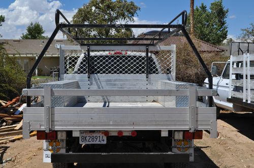 2006 CHEVY SILVERADO 3500 FULLY LOADED, US $17,500.00, image 2