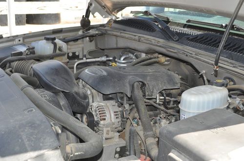 2006 CHEVY SILVERADO 3500 FULLY LOADED, US $17,500.00, image 3
