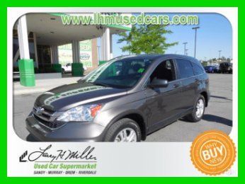 2011 ex used 2.4l i4 16v awd suv