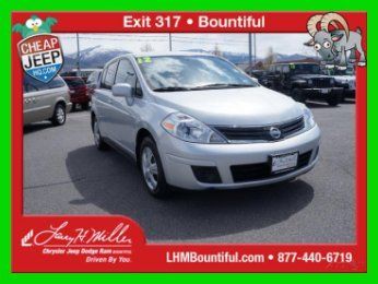 2012 s used 1.8l i4 16v automatic fwd hatchback