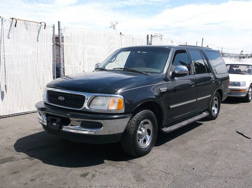 1997 ford expedition, no reserve