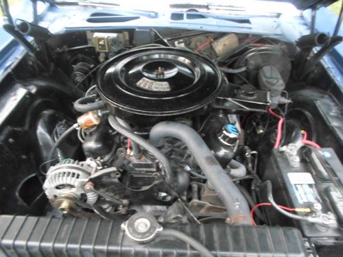 1972 Dodge Challenger Rallye, image 2