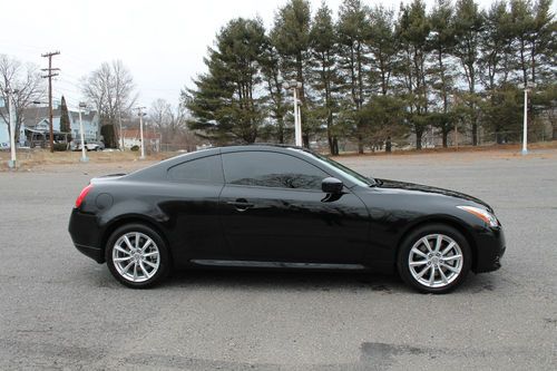 2012 infiniti g37 x sport coupe 2-door 3.7l