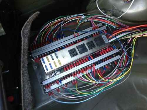 1991 Ford Mustang Notchback Coupe 4.6L 32V Turbo Swap 682 RWHP 9.89 1/4 Mile E85, US $16,900.00, image 10