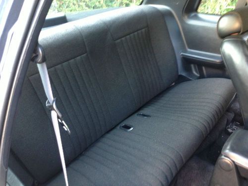 1991 Ford Mustang Notchback Coupe 4.6L 32V Turbo Swap 682 RWHP 9.89 1/4 Mile E85, US $16,900.00, image 13