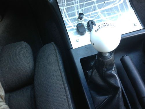 1991 Ford Mustang Notchback Coupe 4.6L 32V Turbo Swap 682 RWHP 9.89 1/4 Mile E85, US $16,900.00, image 22