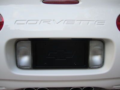 03 CHEV CORVETTE CONVERTIBLE 5OTH YEAR ANNIVERSARY LEATHER HEADS-UP IMMACULATE!!, image 23