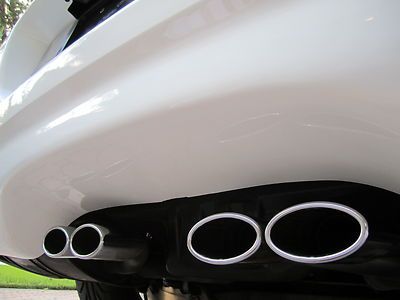 03 CHEV CORVETTE CONVERTIBLE 5OTH YEAR ANNIVERSARY LEATHER HEADS-UP IMMACULATE!!, image 30
