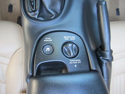 03 CHEV CORVETTE CONVERTIBLE 5OTH YEAR ANNIVERSARY LEATHER HEADS-UP IMMACULATE!!, image 58