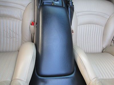 03 CHEV CORVETTE CONVERTIBLE 5OTH YEAR ANNIVERSARY LEATHER HEADS-UP IMMACULATE!!, image 59