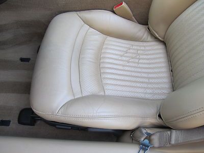03 CHEV CORVETTE CONVERTIBLE 5OTH YEAR ANNIVERSARY LEATHER HEADS-UP IMMACULATE!!, image 61