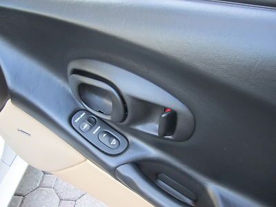 03 CHEV CORVETTE CONVERTIBLE 5OTH YEAR ANNIVERSARY LEATHER HEADS-UP IMMACULATE!!, image 71
