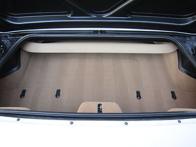 03 CHEV CORVETTE CONVERTIBLE 5OTH YEAR ANNIVERSARY LEATHER HEADS-UP IMMACULATE!!, image 85
