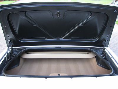 03 CHEV CORVETTE CONVERTIBLE 5OTH YEAR ANNIVERSARY LEATHER HEADS-UP IMMACULATE!!, image 86