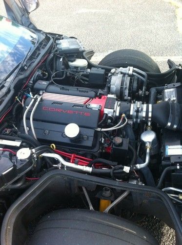 1994 Chevy Corvette 500+hp 6speed!!!, US $13,500.00, image 2