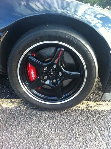 1994 Chevy Corvette 500+hp 6speed!!!, US $13,500.00, image 3