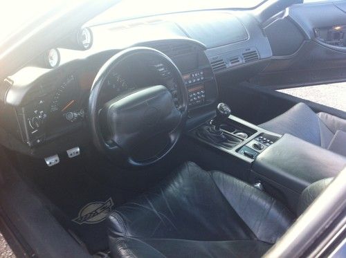 1994 Chevy Corvette 500+hp 6speed!!!, US $13,500.00, image 4