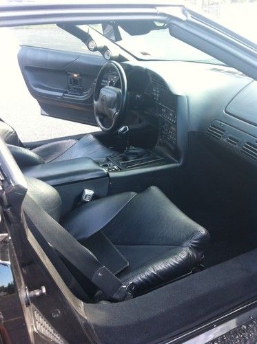 1994 Chevy Corvette 500+hp 6speed!!!, US $13,500.00, image 5