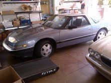 1990 buick reatta base coupe 2-door 3.8l