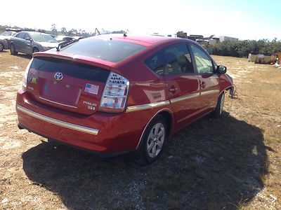 Toyota prius salvage rebuildable repairable lawaway plan available or credard