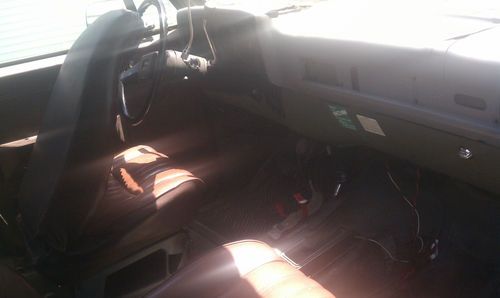 86 Chevy blazer diesel Military CUCV  4WD, US $1,650.00, image 3