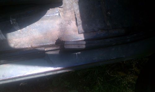 86 Chevy blazer diesel Military CUCV  4WD, US $1,650.00, image 4