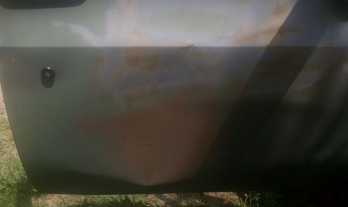 86 Chevy blazer diesel Military CUCV  4WD, US $1,650.00, image 7