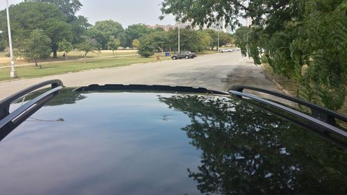 2001 BMW X5 with 4.4L DOHC 32-valve V8- Sport Package - Navigation - Black/Black, image 19