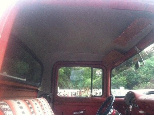Hot Rod Ford F100, Ratrod, Vintage, Streetrod, image 7