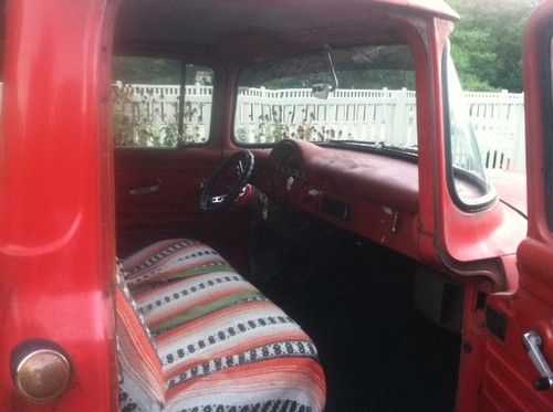 Hot Rod Ford F100, Ratrod, Vintage, Streetrod, image 10