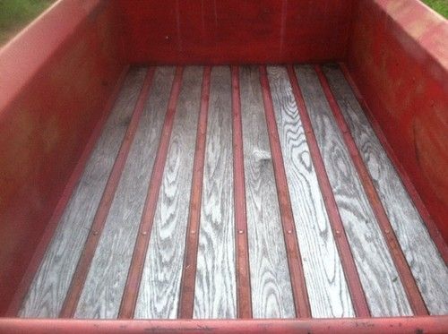 Hot Rod Ford F100, Ratrod, Vintage, Streetrod, image 22