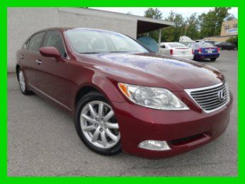 2008 l used 4.6l v8 32v automatic rwd sedan premium