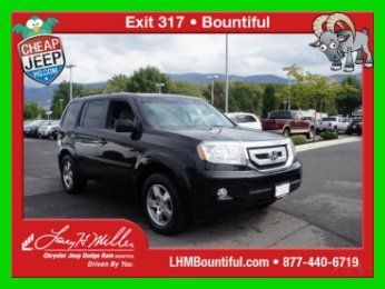 2010 ex used 3.5l v6 24v automatic 4wd suv