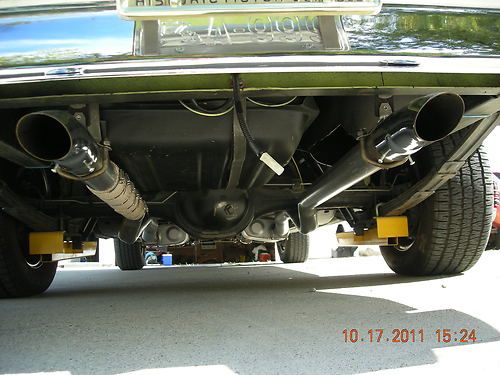 1957 Chevrolet Bel Air Sedan, image 13
