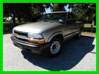 2003 used 2.2l i4 8v automatic premium 1 owner 4cyl high mpg clean!!!!