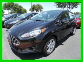 2014 se new 1.6l i4 16v automatic fwd hatchback premium