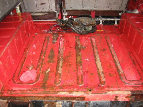 1969 FJ40 Toyota Land Cruiser, image 5