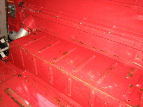 1969 FJ40 Toyota Land Cruiser, image 6